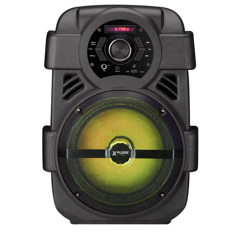 XPLORE SHOORE XP8807