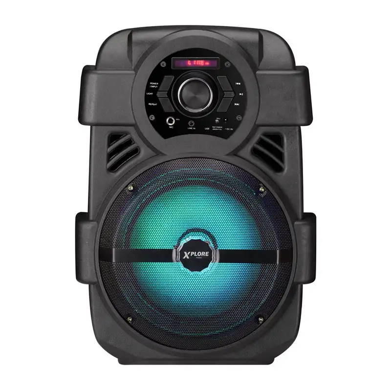 XPLORE SHOORE XP8807