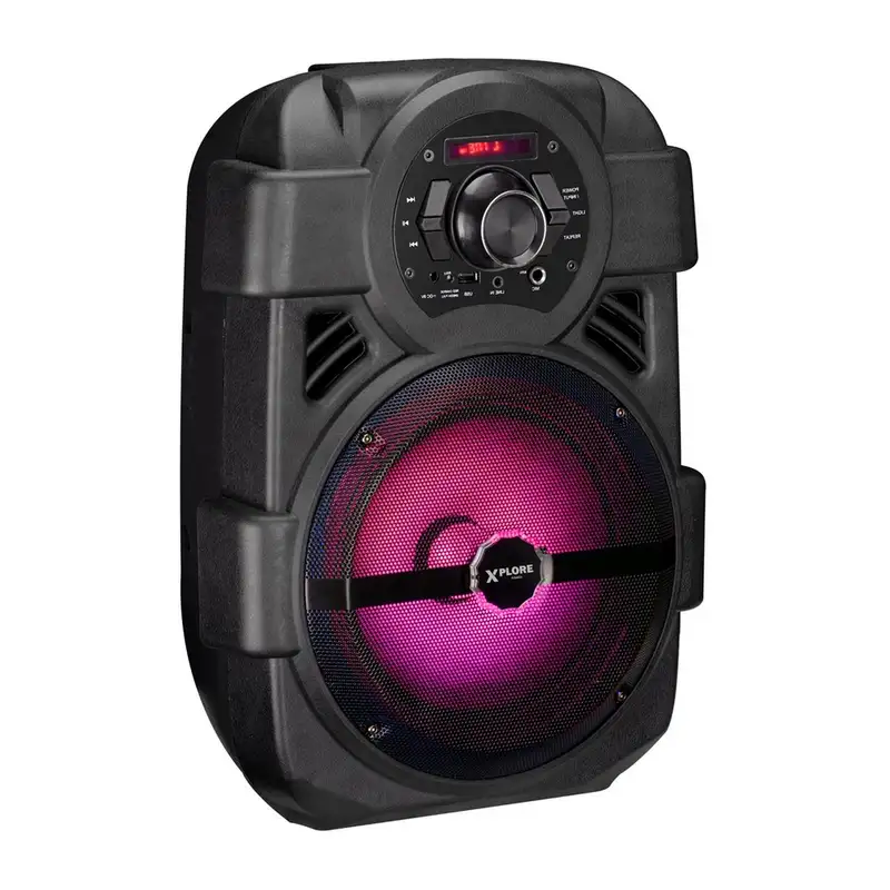 XPLORE SHOORE XP8807