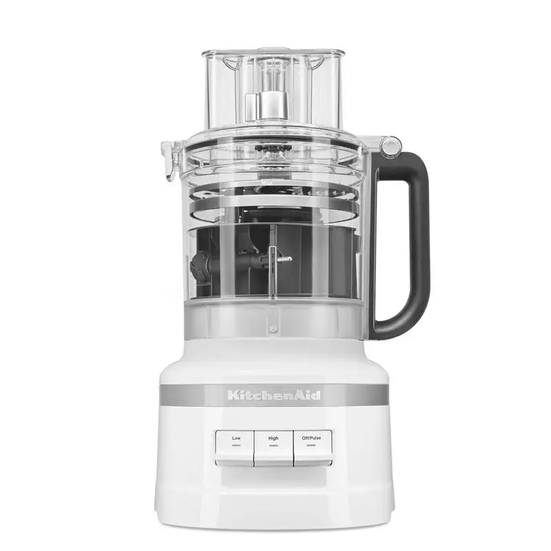 KITCHENAID KA5KFP1318EWH