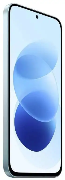 XIAOMI Redmi Note 17 4GB/128GB Blue MZB0P8QEU