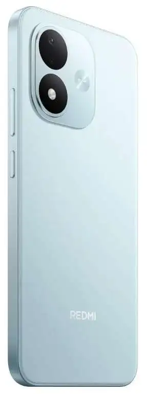 XIAOMI Redmi Note 17 4GB/128GB Blue MZB0P8QEU