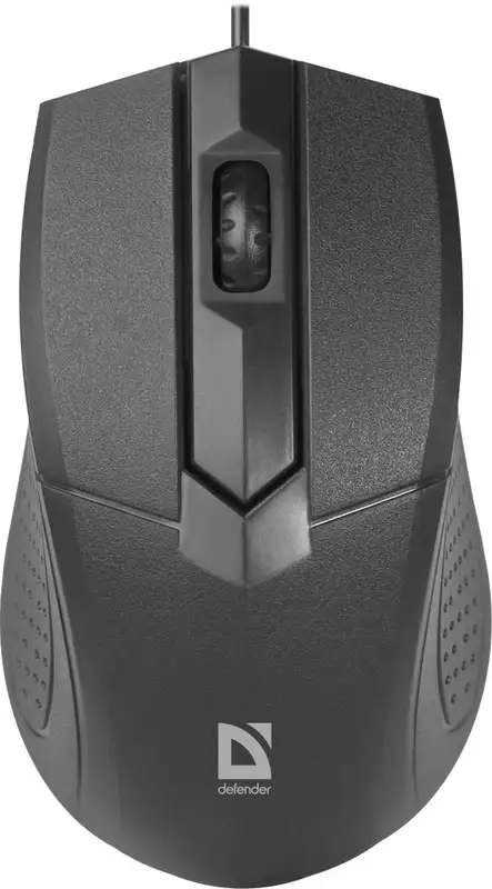 Defender Optimum MB-270 1000dpi