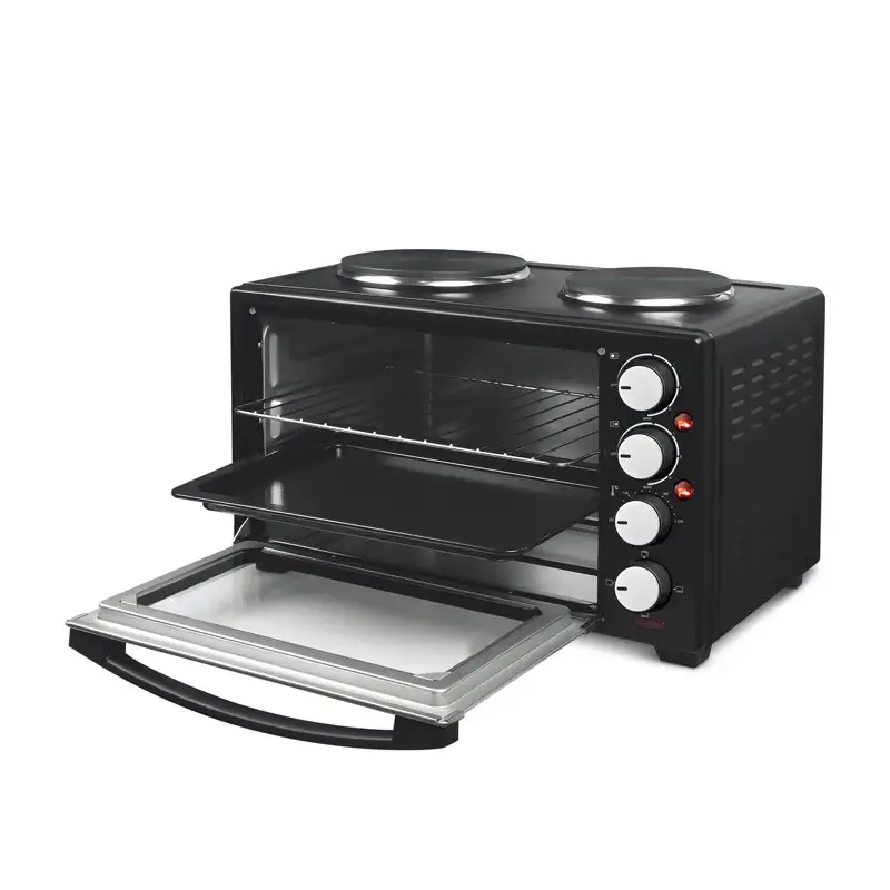 BAUER ME-230 30L