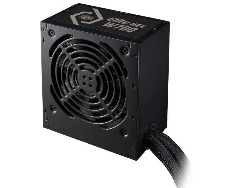 COOLER MASTER ELITE NEX WHITE 700 700W (MPW-7001-ACBW-BE1) 3Y