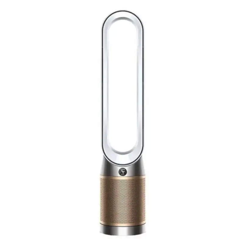 DYSON TP12 Purifier Cool White/Gold