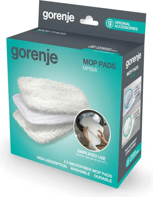 GORENJE KRPA MPSMI