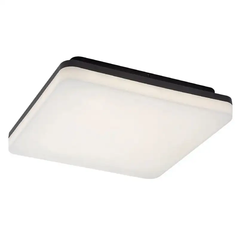 RABALUX Pernik LED plafonjera 2400lm, 24W, 4000K