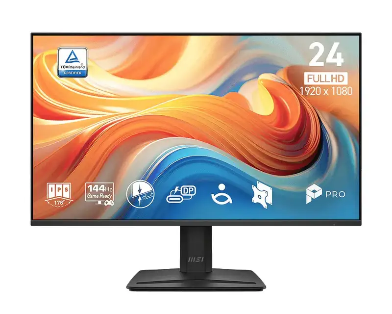 MSI PRO MP242 E14C