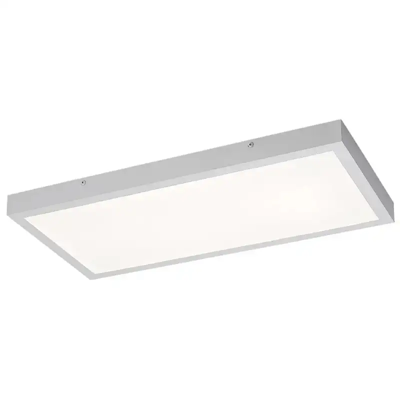 RABALUX Damek2 plafonjera LED24W 60x30cm