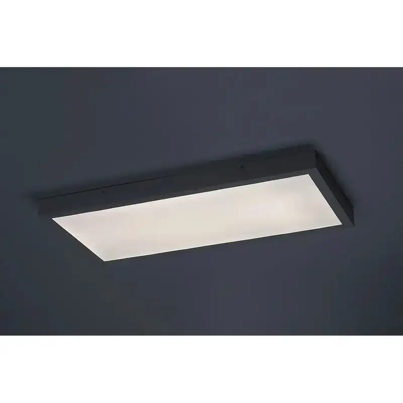 RABALUX Damek2 plafonjera LED24W 60x30cm