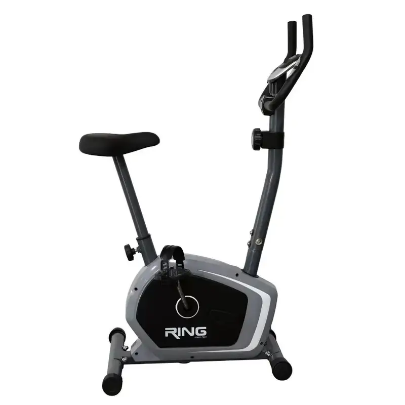 RING RX 107 BLACK