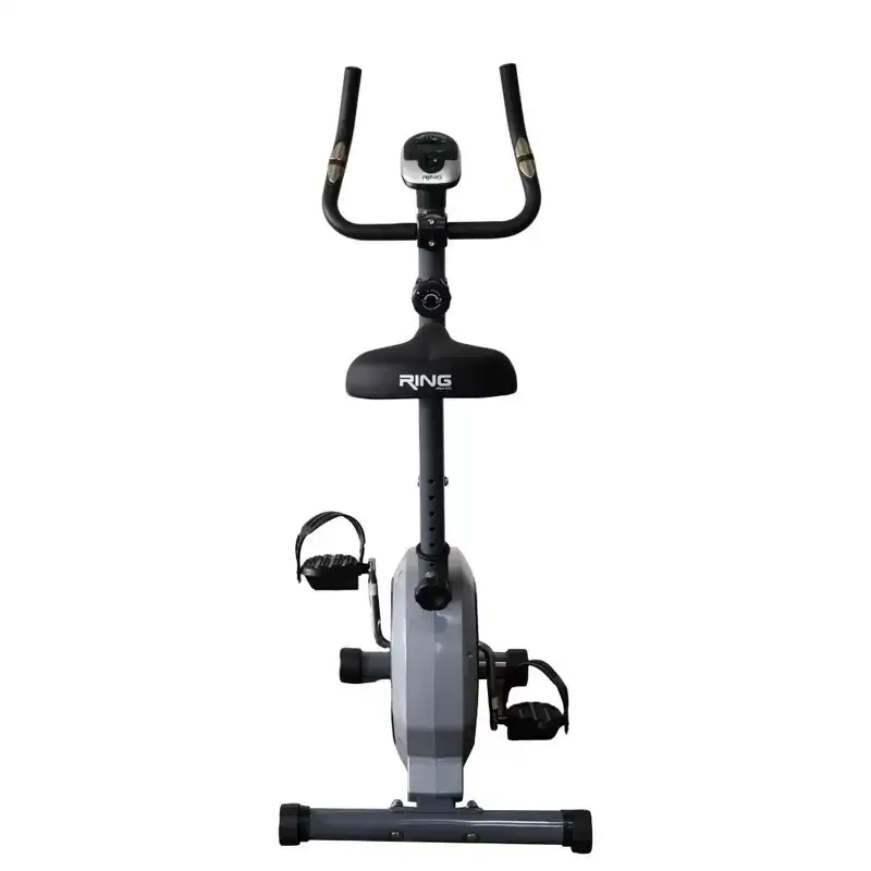 RING RX 107 BLACK