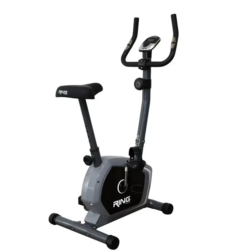 RING RX 107 BLACK