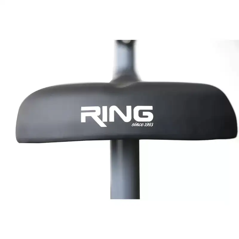 RING RX 107 BLACK