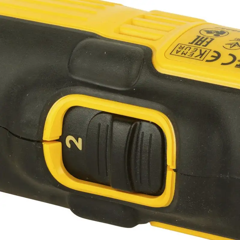 DEWALT DCD740N