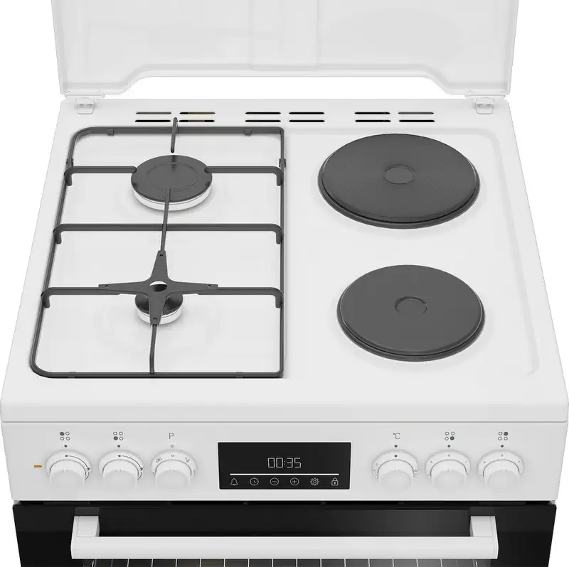 BEKO FBE64320WDN n