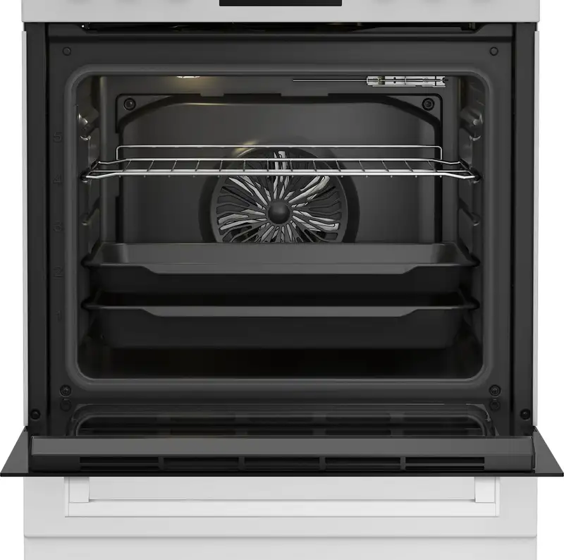 BEKO FBE64320WDN n