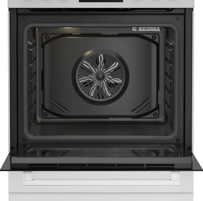 BEKO FBE64320WDN n
