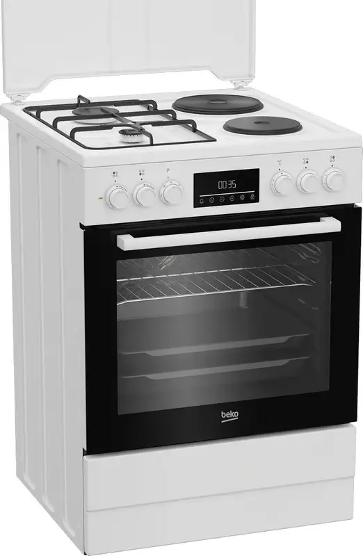BEKO FBE64320WDN n