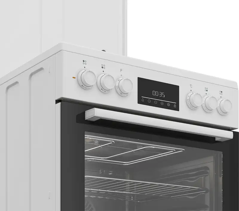 BEKO FBE64320WDN n