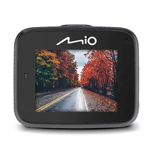 MIO MIVUE C312