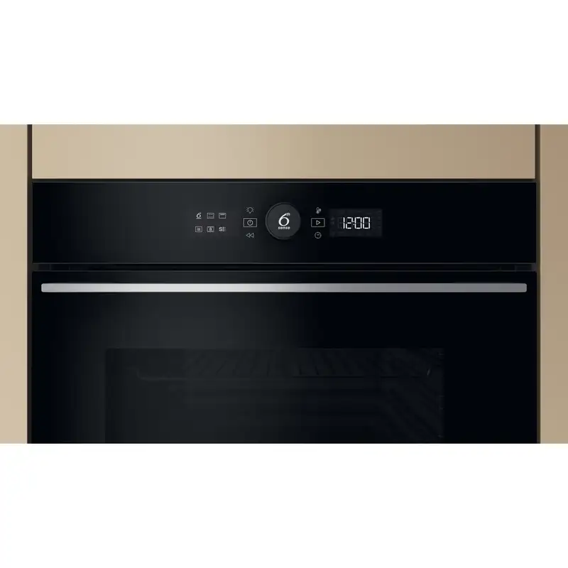 WHIRLPOOL WOI5S81HM1SXA