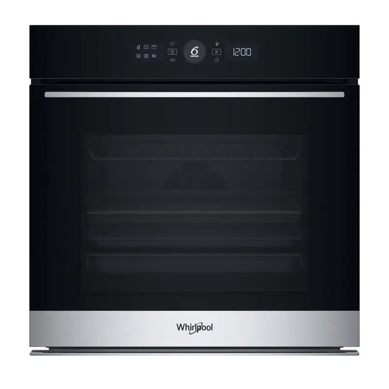 WHIRLPOOL WOI5S81HM1SXA