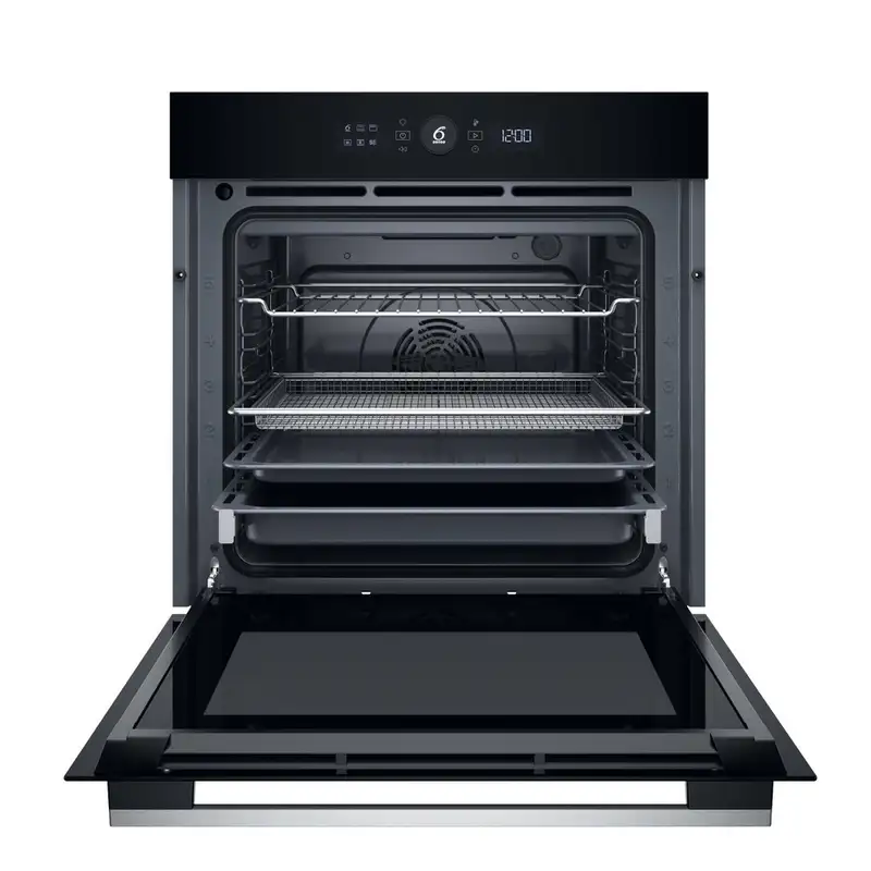 WHIRLPOOL WOI5S81HM1SXA