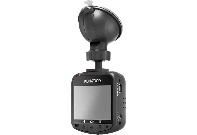 KENWOOD DRV-A100