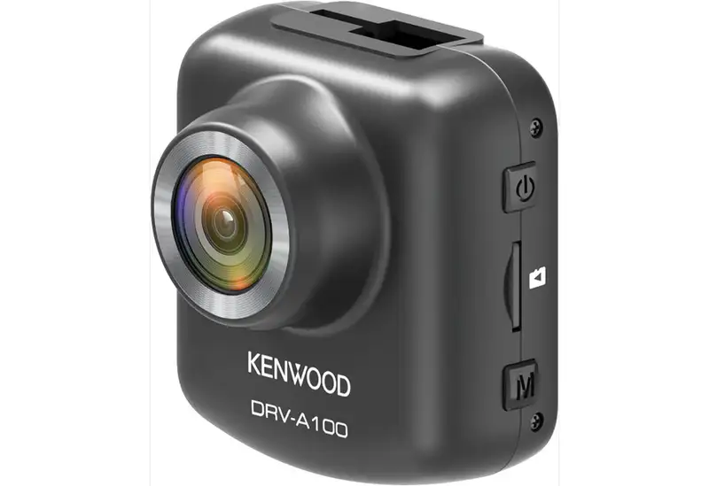 KENWOOD DRV-A100