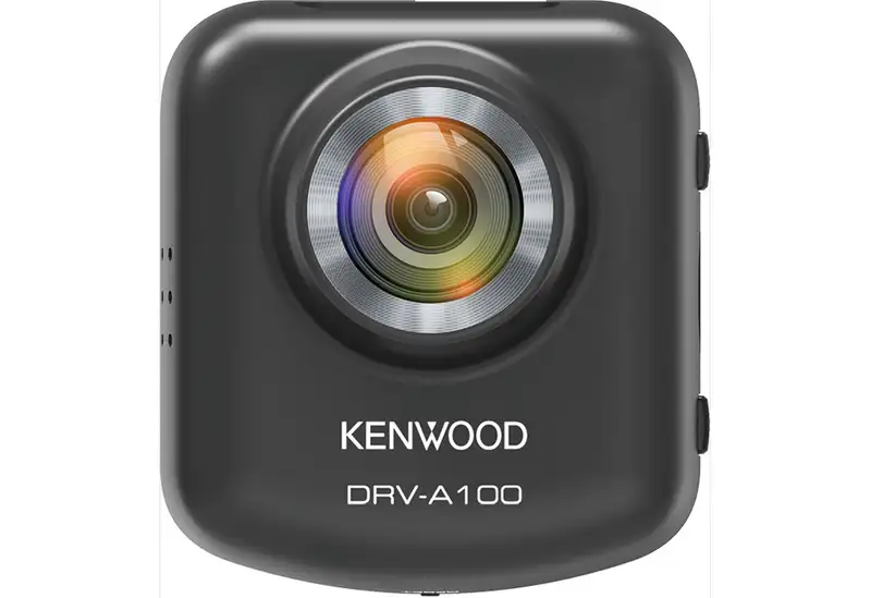KENWOOD DRV-A100