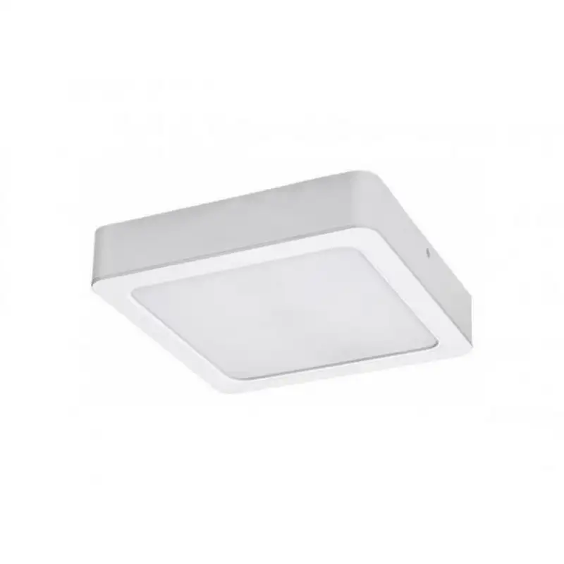 RABALUX Shaun2 plafonjera 24W 4000K bela cetvrtasta