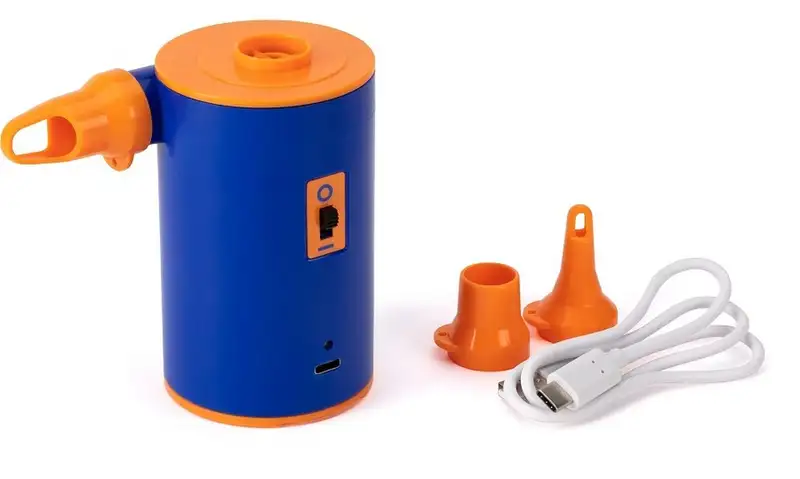 BESTWAY Elektricna Vazdusna Pumpa