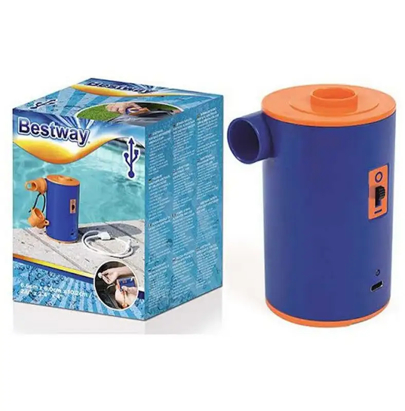 BESTWAY Elektricna Vazdusna Pumpa
