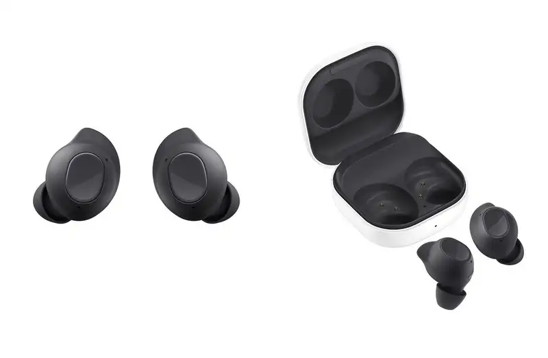 SAMSUNG Galaxy Buds FE Graphite SM-R400-NZA