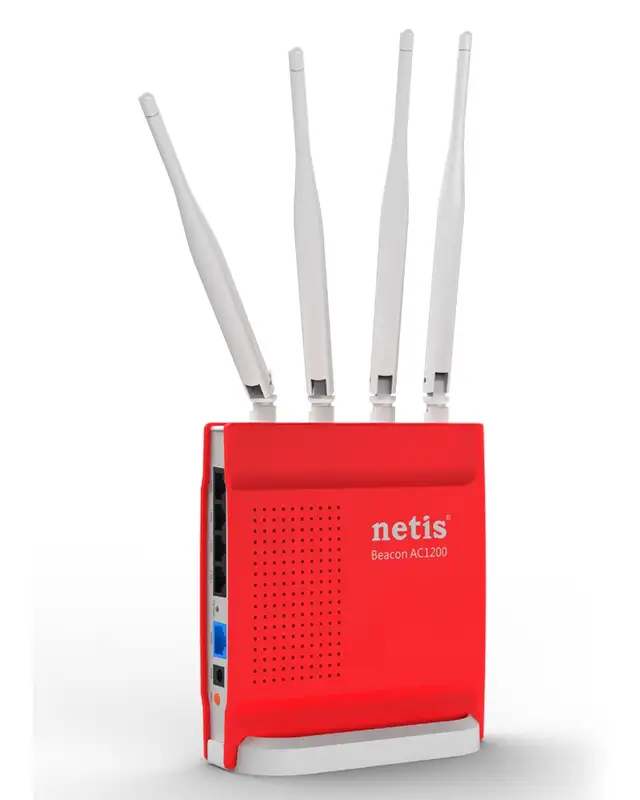 NETIS WF2681 AC 1200 BEACON