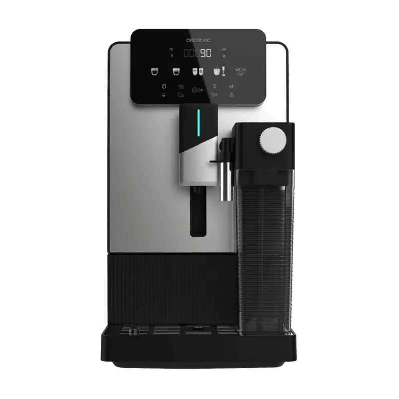 CECOTEC Cremmaet Latte Compact