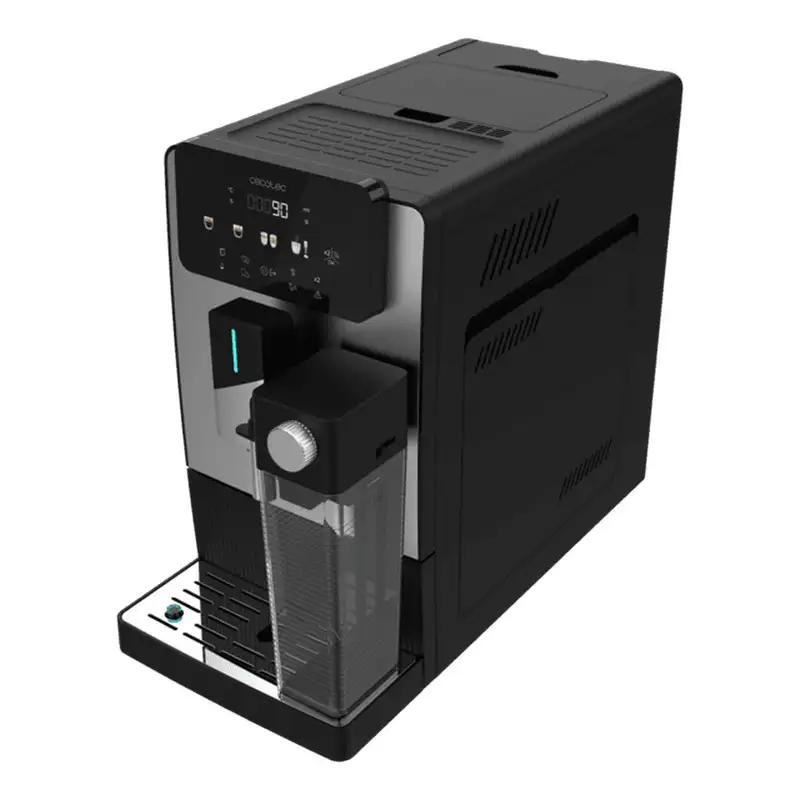 CECOTEC Cremmaet Latte Compact