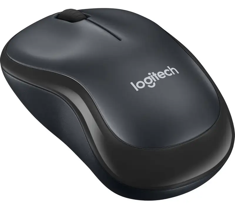LOGITECH M220 SILENT CHARCOAL 910-004878