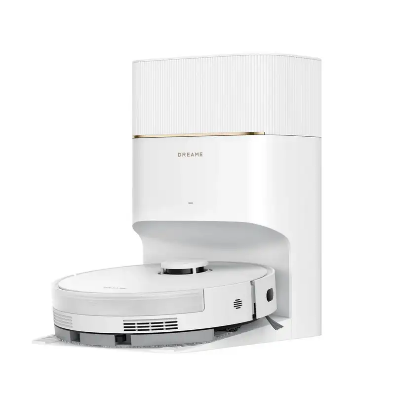 DREAME D20 Pro Plus White