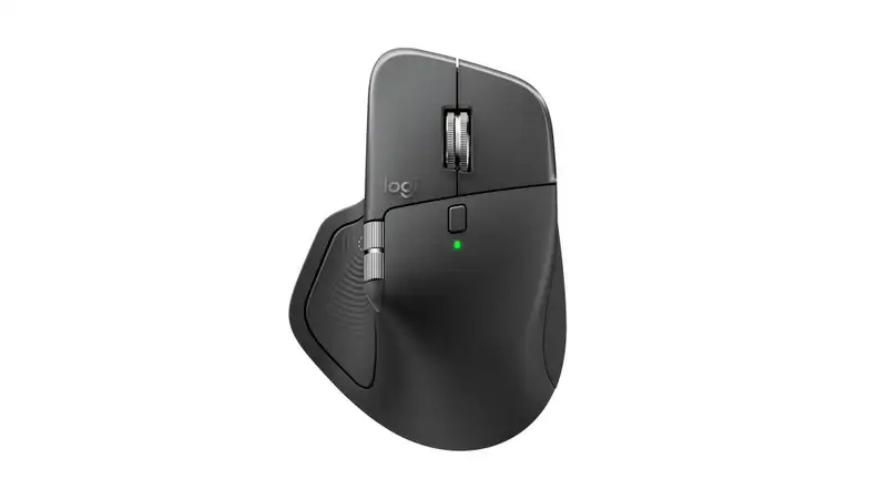 LOGITECH MX Master 4 Graphite 910-007562