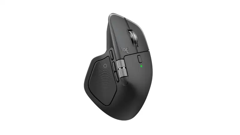 LOGITECH MX Master 4 Graphite 910-007562
