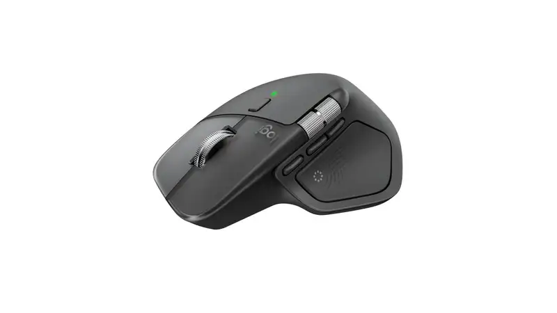 LOGITECH MX Master 4 Graphite 910-007562