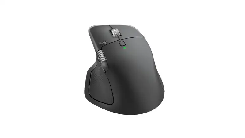 LOGITECH MX Master 4 Graphite 910-007562