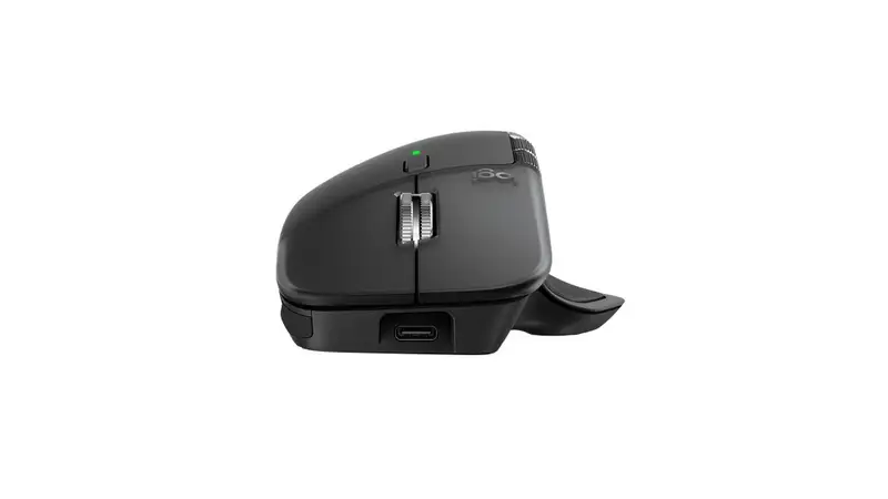 LOGITECH MX Master 4 Graphite 910-007562