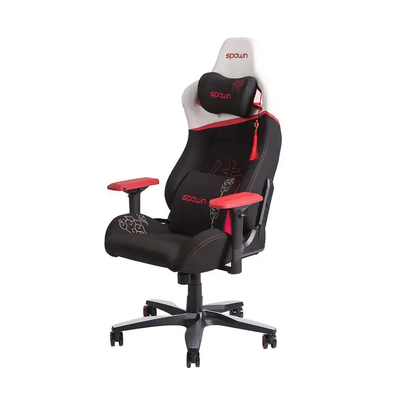 SPAWN Gaming Chair Samurai Edition