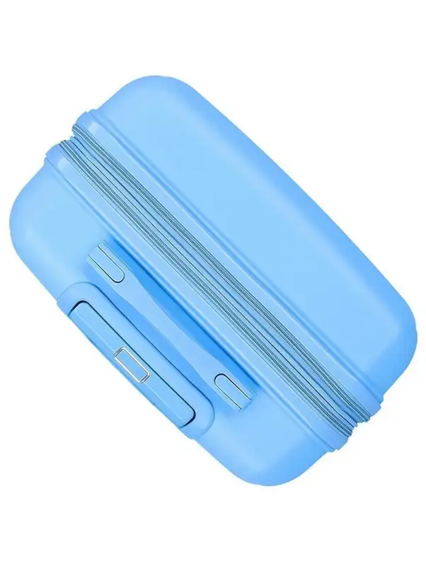 MOVOM PP INARI Set kofera 3/1 sky blue
