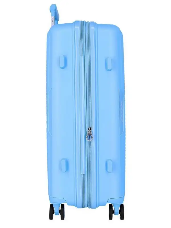 MOVOM PP INARI Set kofera 3/1 sky blue