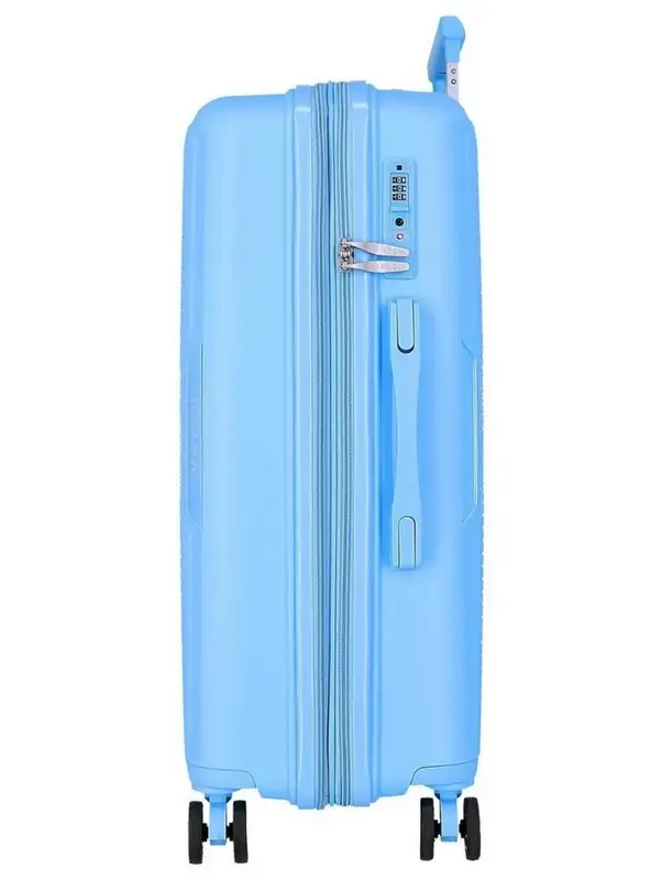 MOVOM PP INARI Set kofera 3/1 sky blue